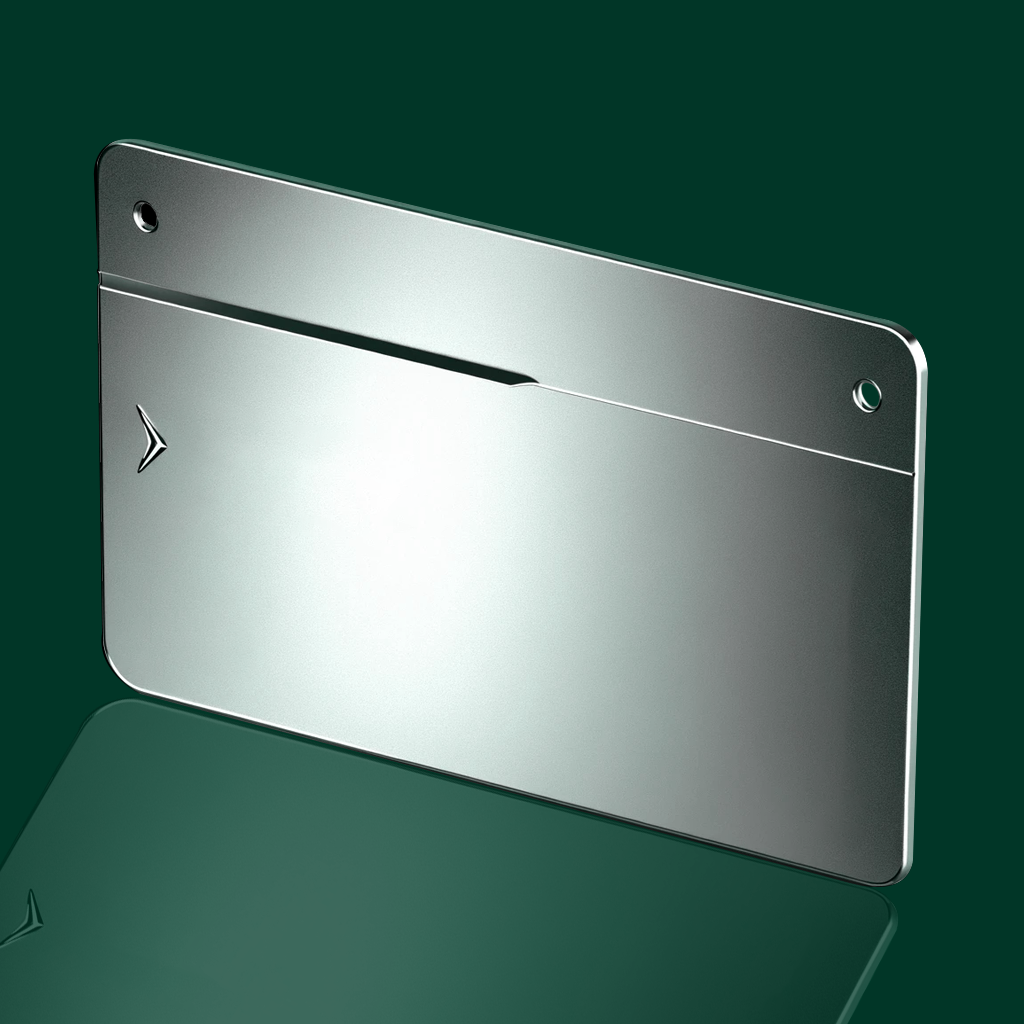 Cara Wallet